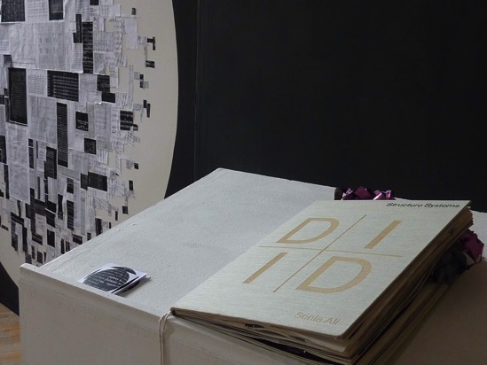 o0o — Artist's Book: DI:ID